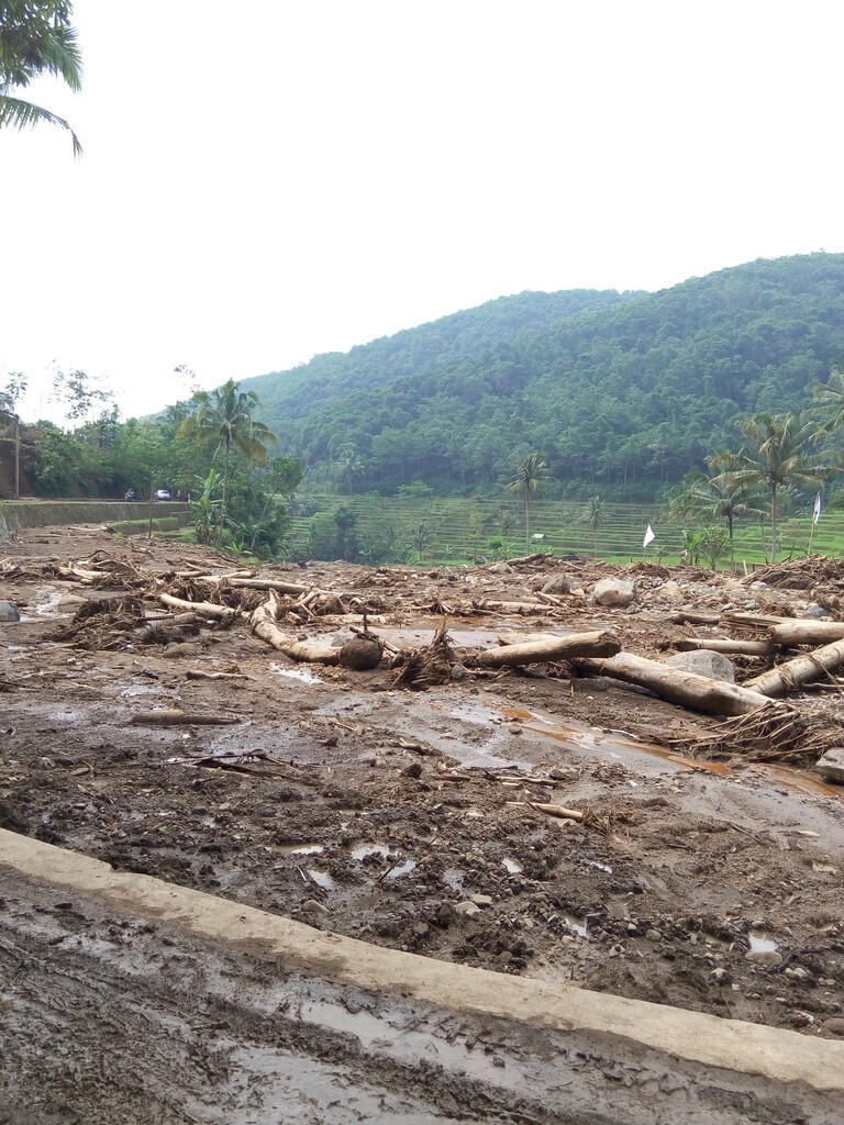 &#91;Field Report&#93; @Kaskusbandung &amp; Kaskus Subang Peduli Bencana