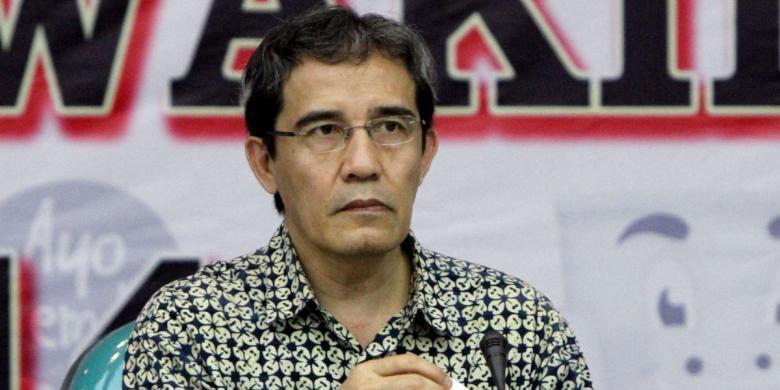 Pendukung Calon Perseorangan Hanya Tiga Hari
