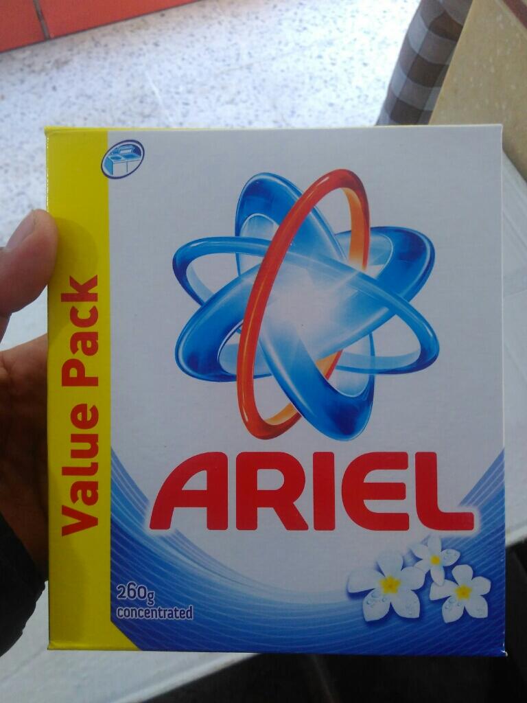 Ini gan Klw Ariel Di Saudi