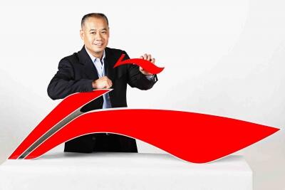 Mengenal Sosok Li Ning! Atlet Yang Mendunia Dengan Prestasi Dan Perusahaannya!