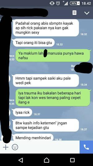 Hal Yang Tak Diinginkan Akhirnya Terjadi Setelah SBMPTN ! 