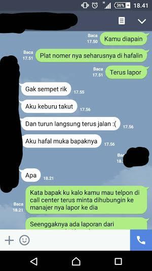 Hal Yang Tak Diinginkan Akhirnya Terjadi Setelah SBMPTN ! 