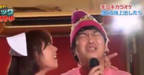 Ini Dia Gan, 5 Game Show Yang Cuma Ada Di Jepang!
