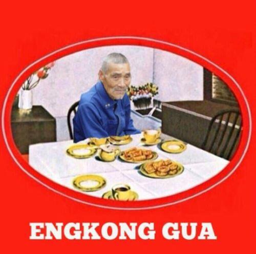 bulan puasa lo jangan takut me setan brur, tapi lo kudu takut me ginian brur