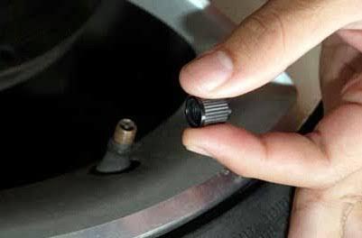 Pilih Tutup Pentil(Pentil gan PENTIL)