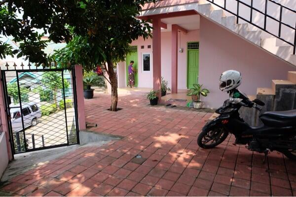 Terjual Kosan Kos Kosan Pajajaran Warung Jambu Bogor Dekat Plaza