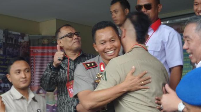 Aksi 'Tangkap Ahok' Gagal, Ahmad Dhani Siapkan Strategi Baru