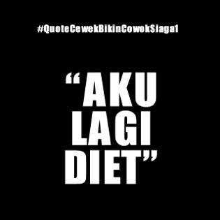 10 Quote PACAR yang Bisa Bikin Cowok Siaga 1