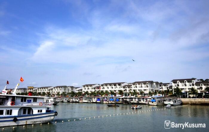 Ha Long Bay Keindahan Warisan Alam Vietnam Yang Mendunia.