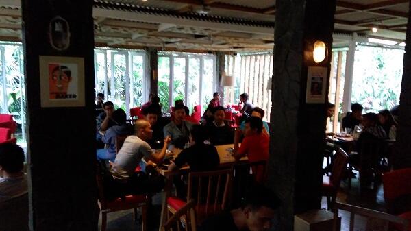 MUSIKIMIA Sukses Mengguncang Kota Ane Gan!!!!!