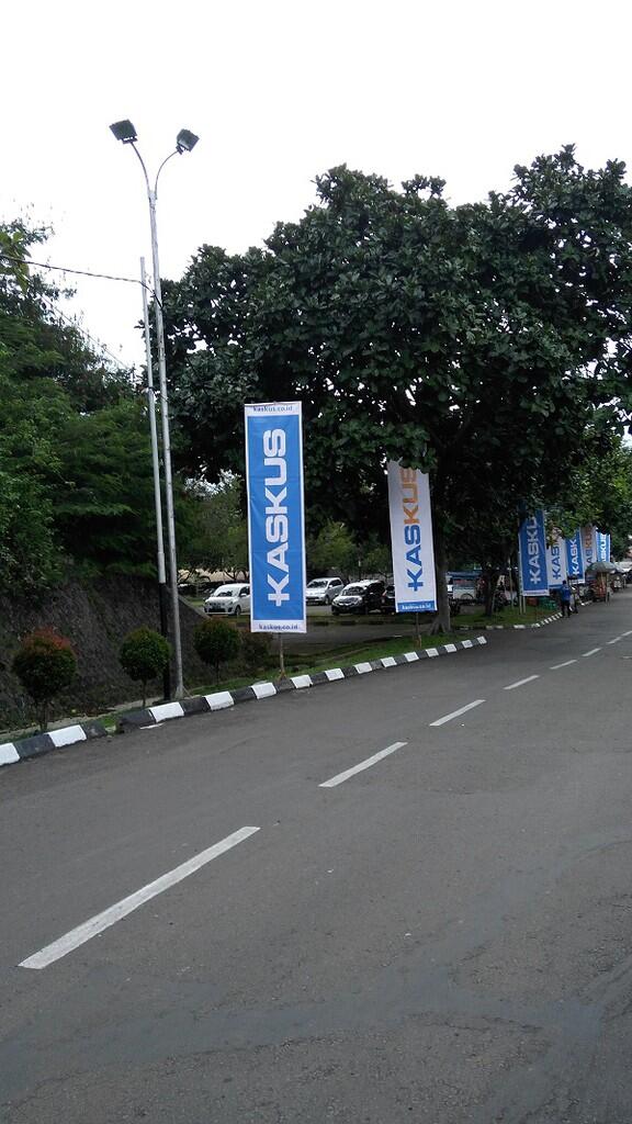 MUSIKIMIA Sukses Mengguncang Kota Ane Gan!!!!!