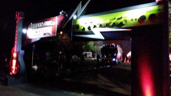 MUSIKIMIA Sukses Mengguncang Kota Ane Gan!!!!!
