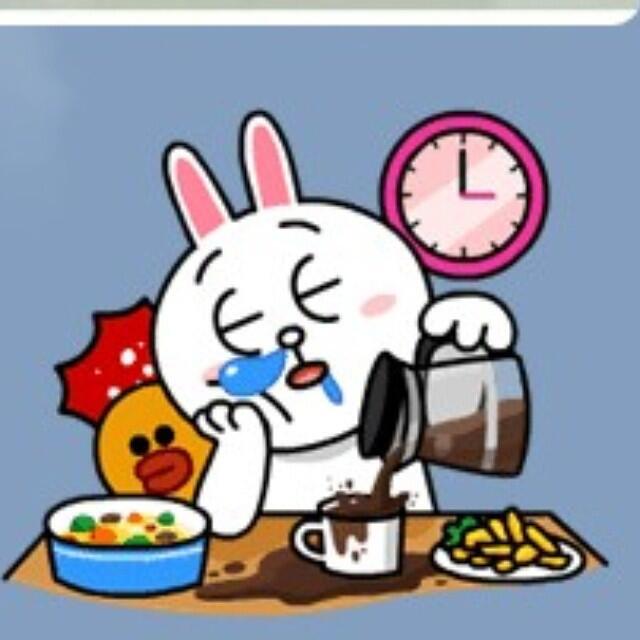 Menjelang Sahur di bulan puasa biasanya suka gini
