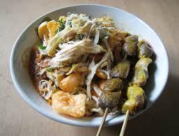 Menu makan Sahur sahabat anak kost yang mudah dan simpel..!!!!! :(
