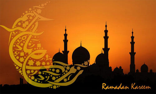 Hal Yang Bisa Ditingkatkan Ketika Ramadhan
