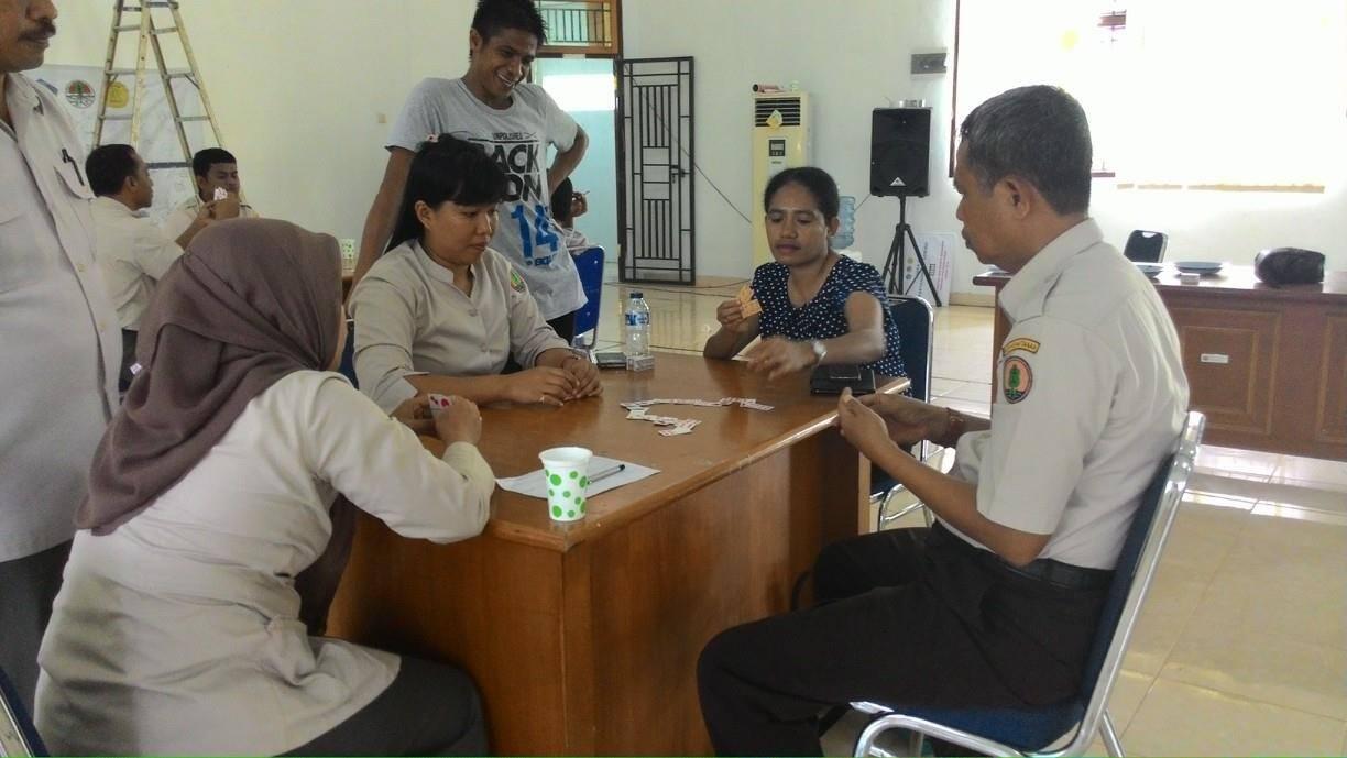Pemerintah beri bonus gaji 13 dan 14 untuk PNS