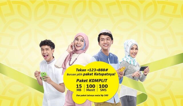 Selama di Bulan Ramadhan Aja, 6 Hal Unik ini Bakal Langsung Nge-hype di Indonesia