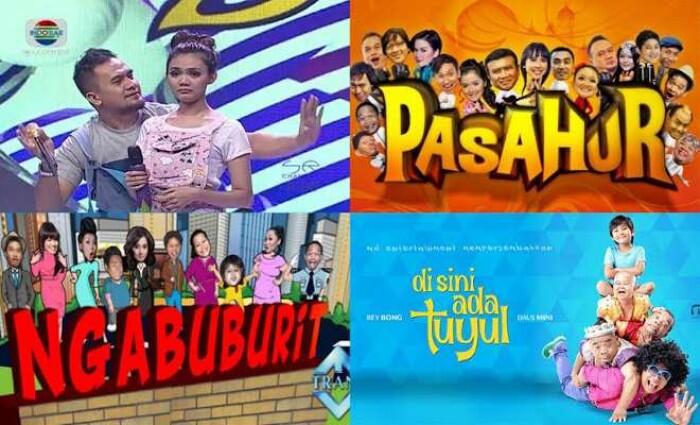 Selama di Bulan Ramadhan Aja, 6 Hal Unik ini Bakal Langsung Nge-hype di Indonesia