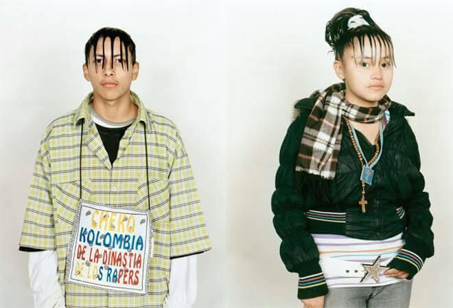 Model Potongan Rambut Yang Mungkin Agan Suka