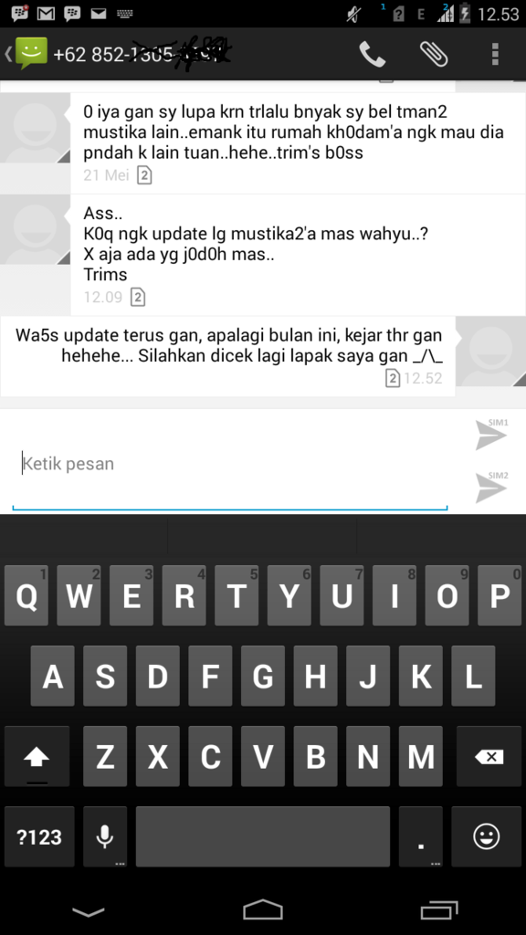 Orgonite Bisa Untuk Media Vessel Khodam