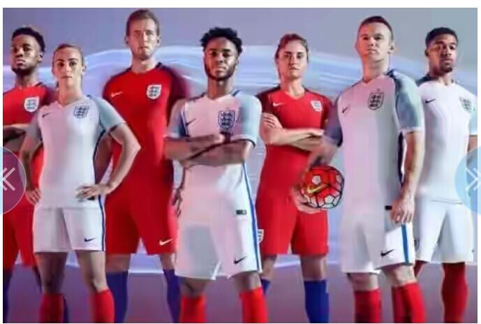 Media Inggris Ribut Soal Jersey Rooney Cs Buatan indonesia 