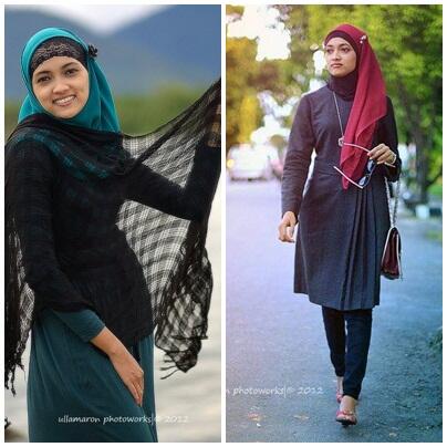 Godaan TERBERAT saat BERPUASA (masukkk, hihi..)