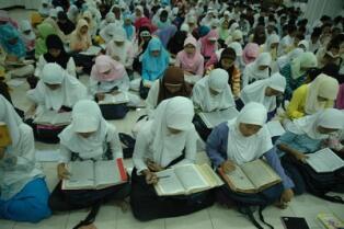 &#91; GATSUONE INFO &#93; 12 Hal Yang Bikin Nostalgia Puasa Masa Kecil