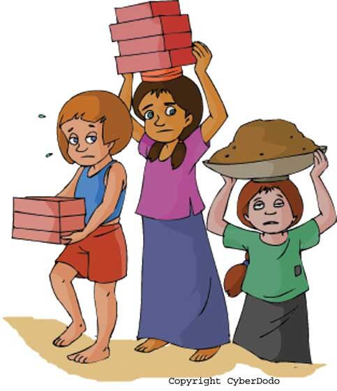 Remaja = Bekerja (Keuntungan dan Kerugian)