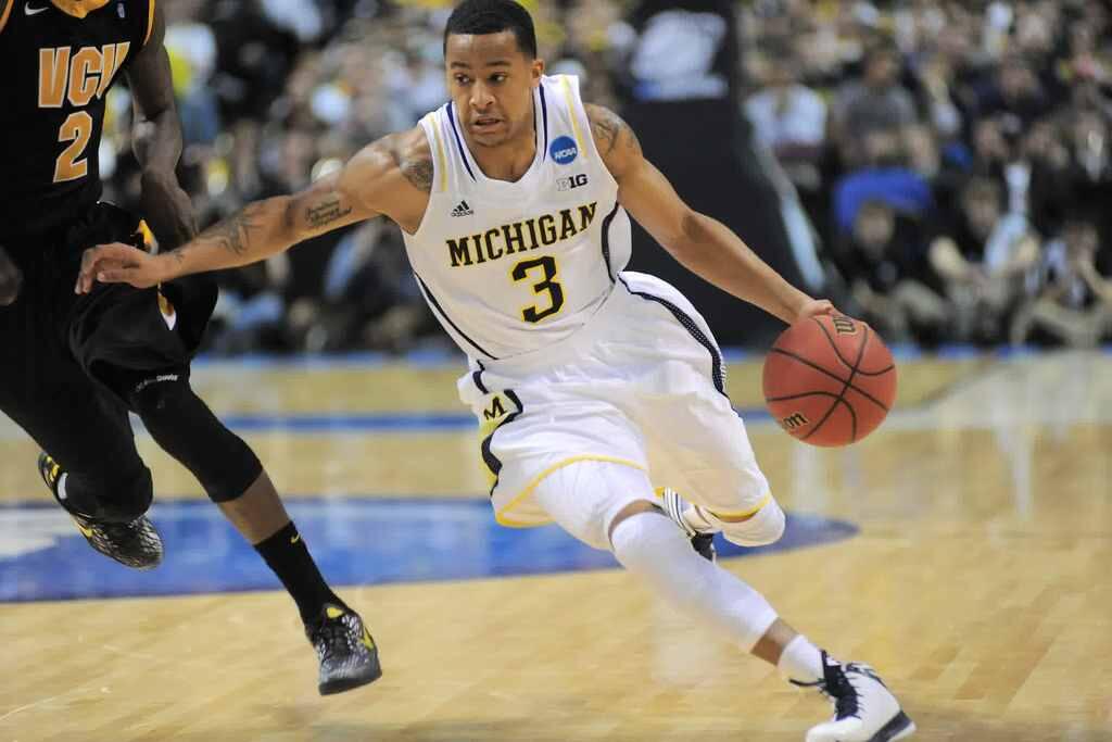 8 Alasan Kenapa Pemain Basket Selalu Terlihat Keren