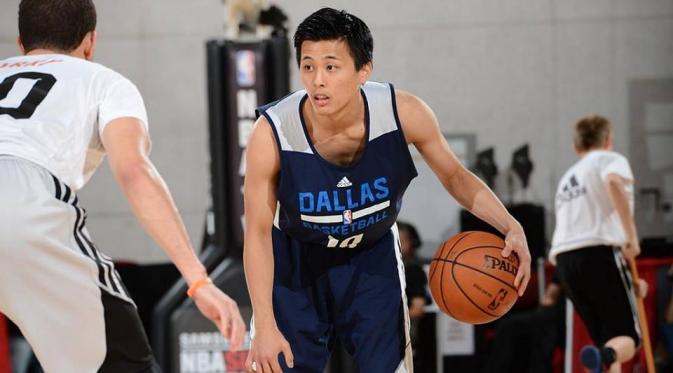 8 Alasan Kenapa Pemain Basket Selalu Terlihat Keren
