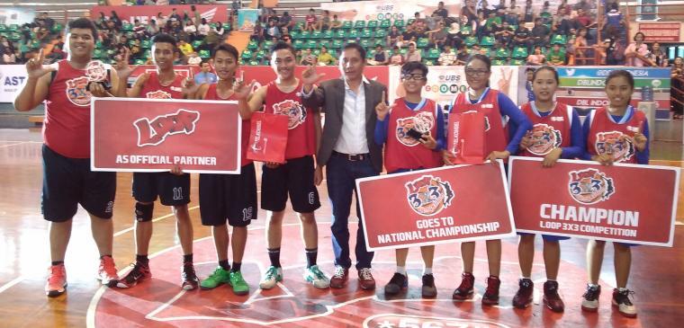 8 Alasan Kenapa Pemain Basket Selalu Terlihat Keren