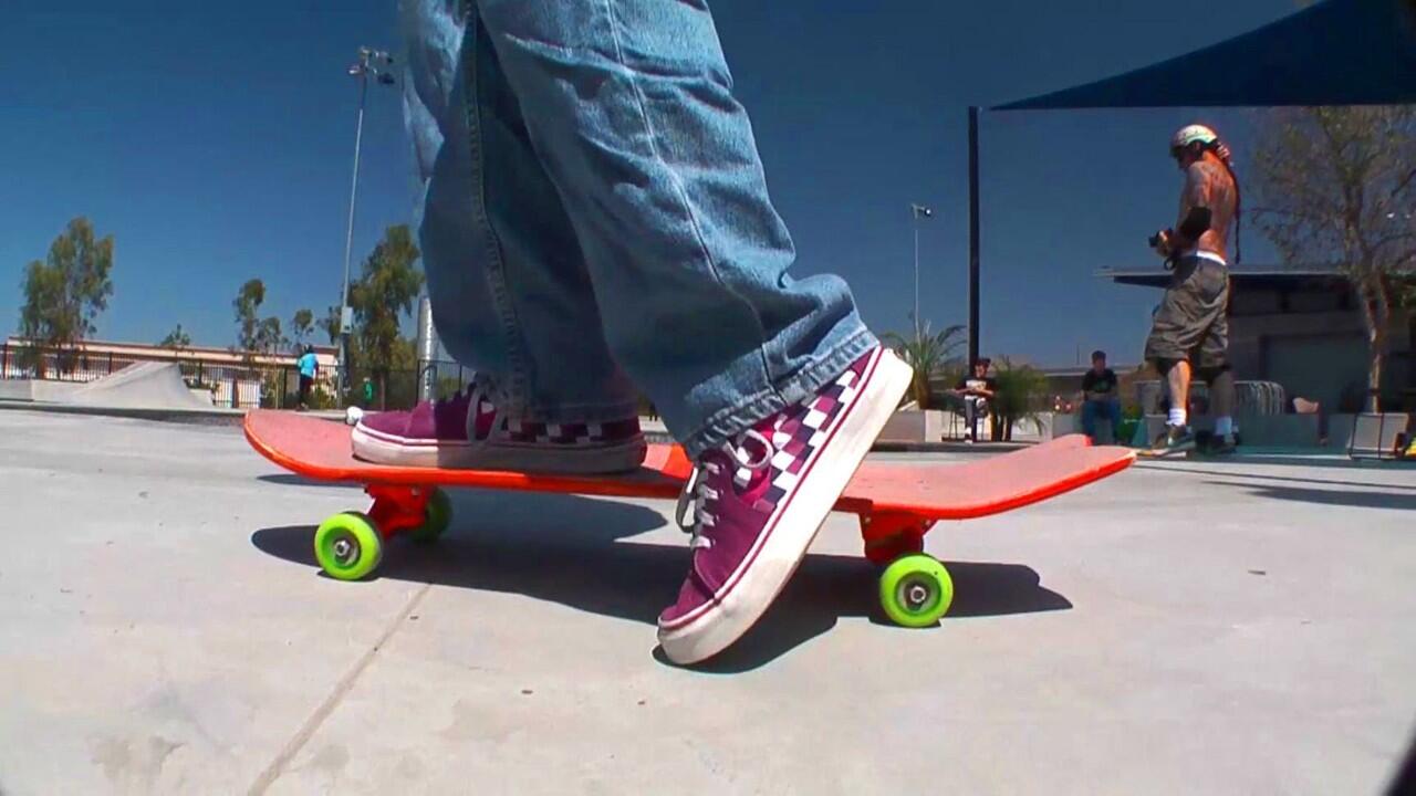 Pengen Cari Papan Skateboard yang Cocok? Ini Tipsnya!