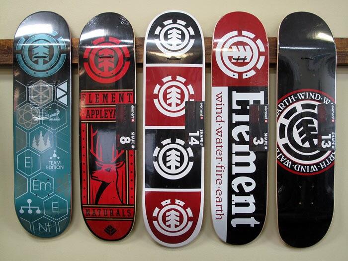 Pengen Cari Papan Skateboard yang Cocok? Ini Tipsnya!