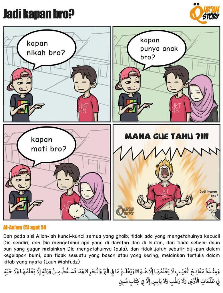 Yang puasa, ngabuburit dimari bisa