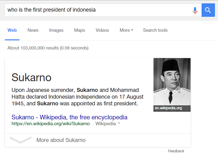 Cara riset keyword menemukan Kata Kunci Terbaik secara SEO