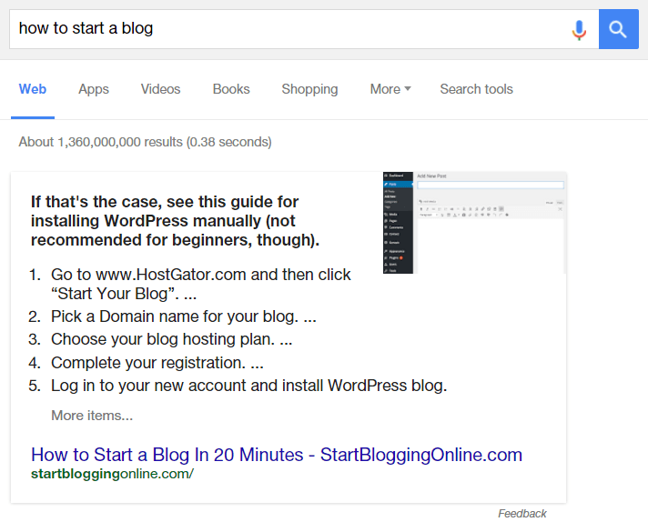 Cara riset keyword menemukan Kata Kunci Terbaik secara SEO