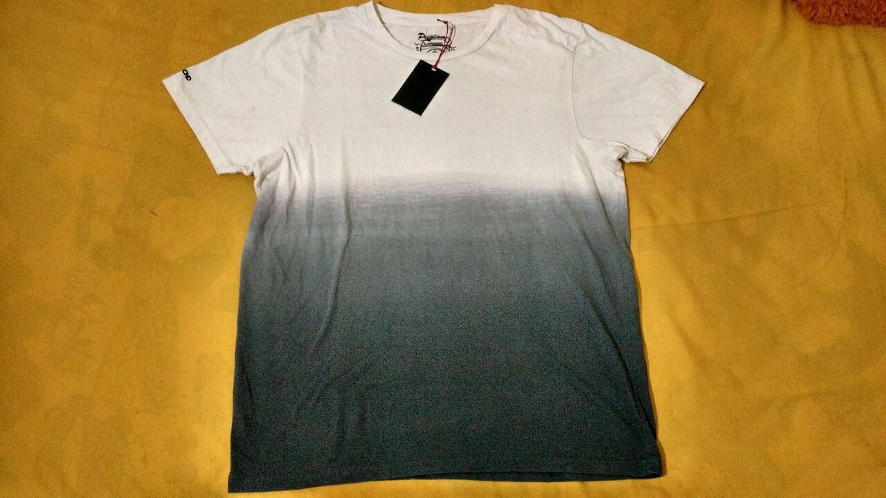Diskon up to 70% Kemeja, Flanel, Kaos Three Second, Greenlight Original BNWT