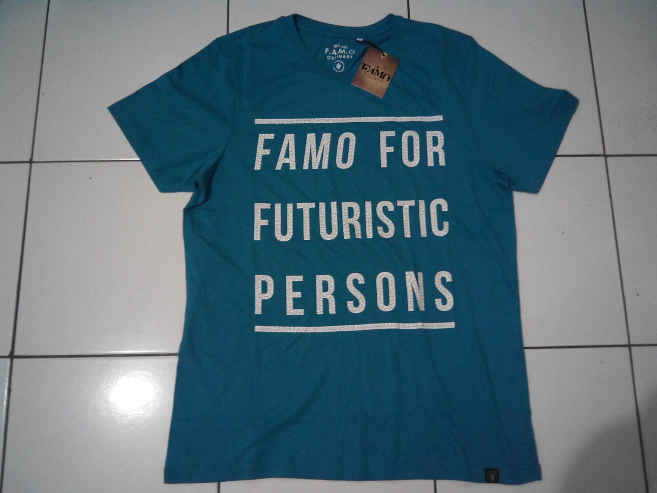Diskon up to 70% Kemeja, Flanel, Kaos Three Second, Greenlight Original BNWT
