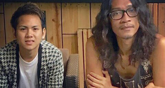 4 hari Nikah, Aming Berani Kentut di Depan Evelyn