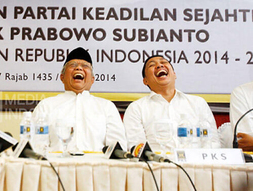 Hati-Hati Intelejen Sudah Mulai ‘Mengiventaris’ Akun-akun Socmed Anti Pemerintah