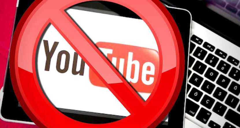 &#91;HOT NEWS&#93; Pemerintah Berencana Melakukan Hal Ini ke Google dan YouTube