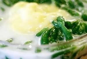 10 Makanan dan Minuman Khas Bulan Ramadhan
