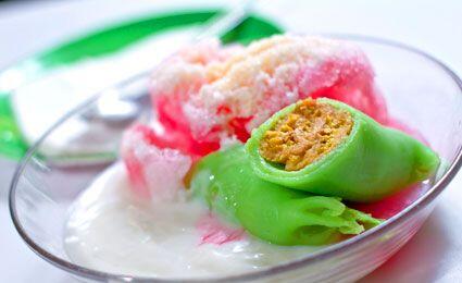 5 Menu Takjil Unik Khas Daerah