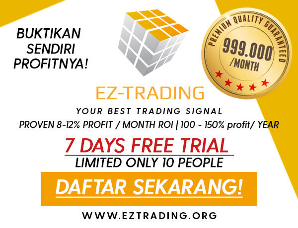 EZTRADING PROSIGNAL FOR FOREX/INDEX/COMMODITIES