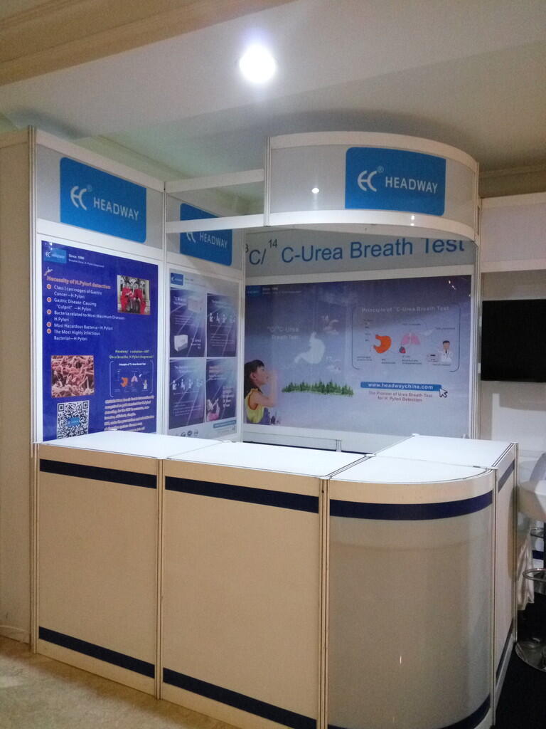 Sewa Rental Partisi Pameran di Bandung