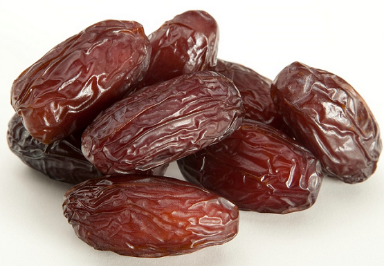 Sari buah kurma untuk kesehatan