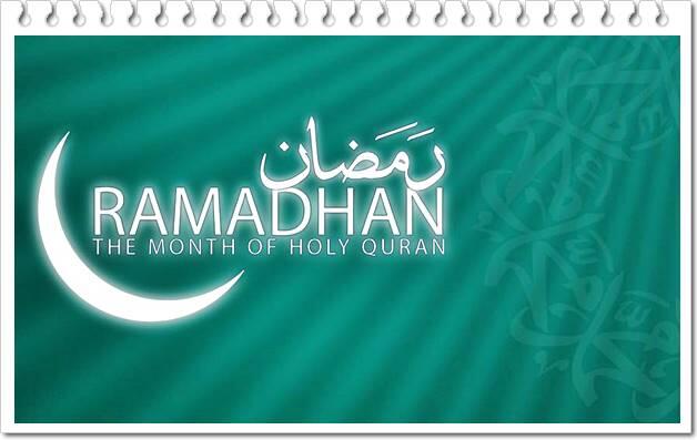 Beberapa peluang usaha yg bisa raup keuntungan di bulan ramadhan