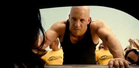 15 Fakta tak terduga film Fast &amp; Furious ini dijamin bikin terkejut