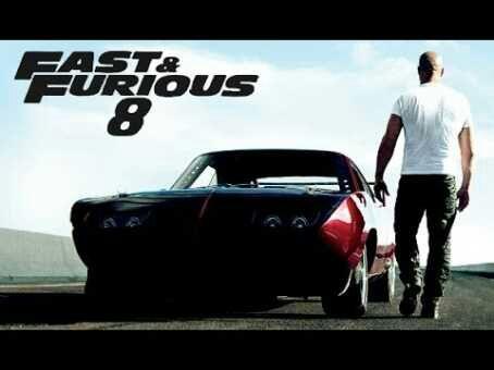 15 Fakta tak terduga film Fast &amp; Furious ini dijamin bikin terkejut