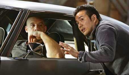15 Fakta tak terduga film Fast &amp; Furious ini dijamin bikin terkejut